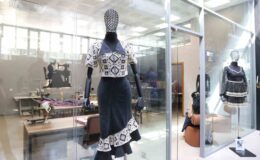 Sürdürülebilir modaya dikkat çeken workshop