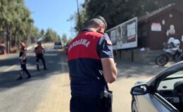 Tekirdağ’da 101 aranan şahıs yakalandı