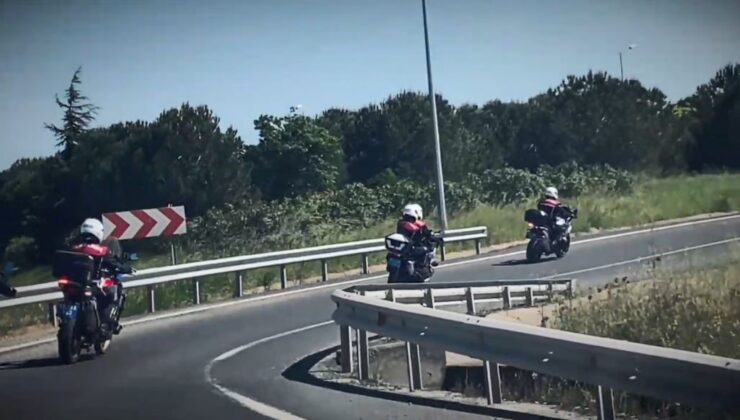 Tekirdağ’da 40 kişi tutuklandı