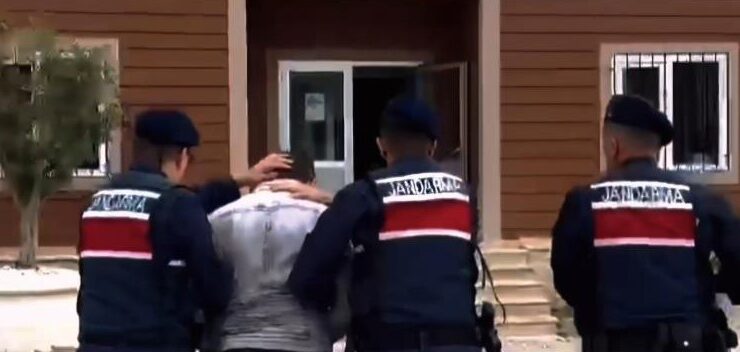 Tekirdağ’da aranan şahıslar operasyonu: 99 kişi yakalandı, 32’si tutuklandı