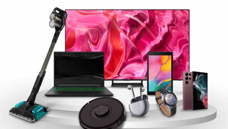 Teknosa, “Depoları Boşaltıyoruz” kampanyasını başlattığını duyurdu.