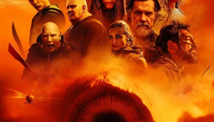 Tivibu, ağustos ayında özel yapımları sinemaseverlerle buluşturuyor