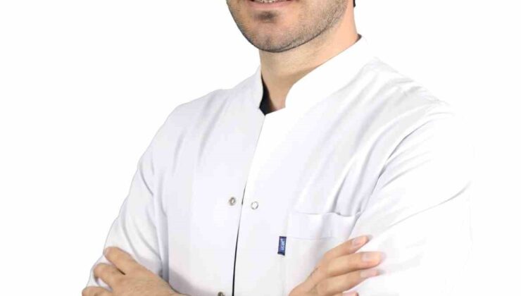 Topuk kanıyla çocukların geleceği kurtuluyor