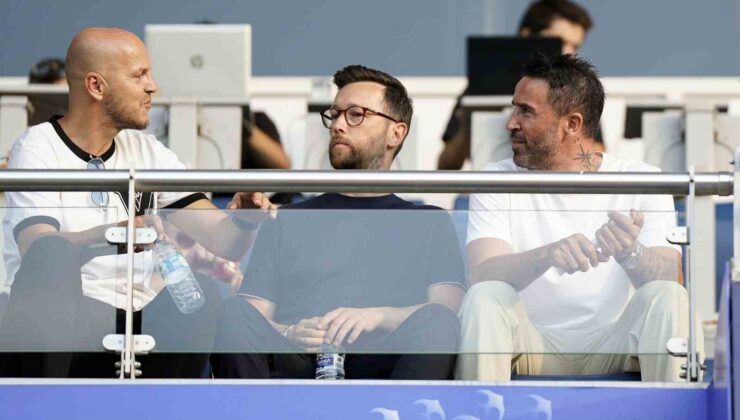 Trendyol Süper Lig: Kasımpaşa: 0 – Adana Demirspor: 0 (Maç devam ediyor)