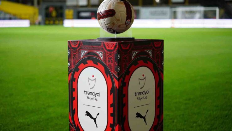 Trendyol Süper Lig’de 67. sezon başlıyor
