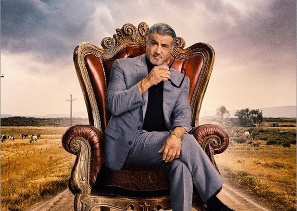 Tulsa King 2’nci sezonuyla 22 Eylül’de Tv+’ta