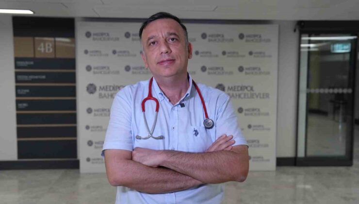 Turist diyaresi çocuklarda hayati risk oluşturabilir