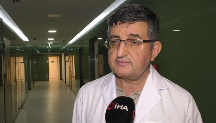 Turizm noktalarında ‘Maymun çiçeği’ uyarısı: “Enfekte alanlar olabilir, çok dikkatli olunmalı”