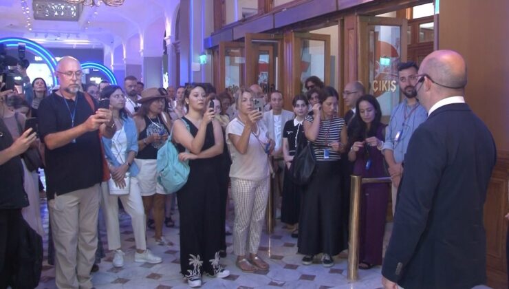 Türkiye İş Bankası Müzesi, bankanın 100. kuruluş yıldönümünde yeni yüzüyle kapılarını açıyor