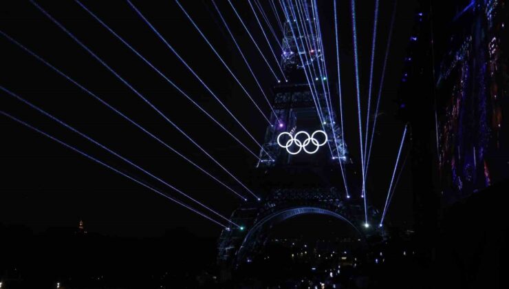 Türkiye, olimpiyat kotası olan 15 branşta Paris 2024’e katılım sağlayamadı