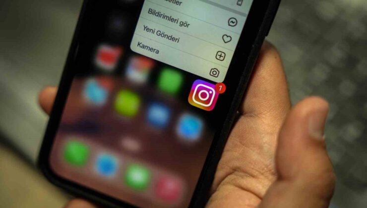 Türkiye’de Instagram’ın erişime kapatılmasının e-ticarete günlük faturası 1,9 milyar lira