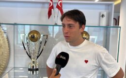 Üç kuşak, tek gelenek: Bandırmasporlu Yiğit Zorluer‘in kalecilik hikayesi