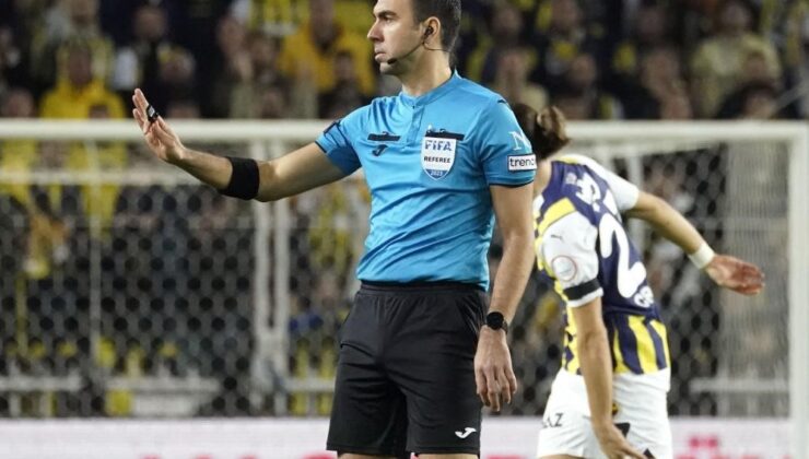 UEFA’dan Arda Kardeşler’e görev