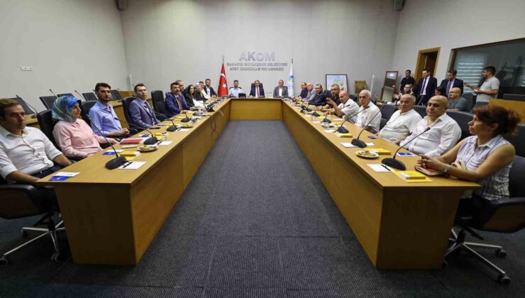 Uluslararası Peyzaj ve Süs Bitkiciliği fuarı için geri sayım