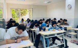 Ümraniye Belediyesi ile 280 öğrenci üniversiteli oldu