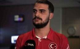 Umutcan Öksüzoğlu: “Maçtan sonra kemeri alıp, kendisini emekliğe ayıracağım”