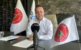 Ünal Memiç: “Anelka’nın CEO’luk yapmaktan çok, takıma oyuncu getirme peşinde olduğunu görünce önüne set çekmek istedik”