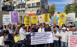 Türkoğlu’ndan Bakan Kurun’a “Toki” Soruları