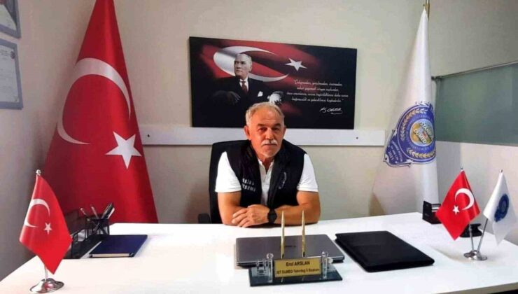 Uyuşturucu ile mücadele açıklaması