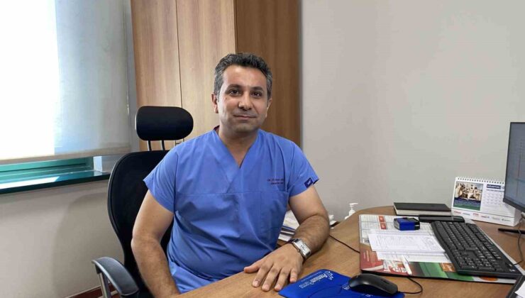 Uzmanlar uyarıyor: “Belirtileri önemseyin, 4’ncü evre kanserle gelen hasta var”