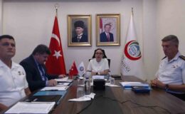 Vali Kaya, “Yalova çok güvenli bir il, ruhsatsız tabancalar bizim ilimize yakışmıyor”