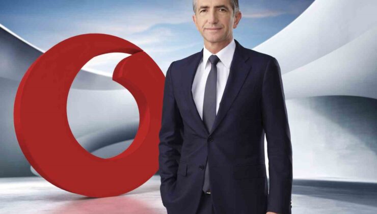 Vodafone Türkiye 2024-25 mali yılı birinci çeyrek sonuçlarını açıkladı