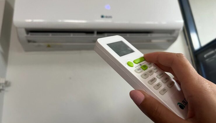 Yaz aylarında enerji tasarrufu için etkili çözümler ve ipuçları
