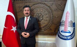 Yenişehir Belediye Başkanı Özel: “Haberler gerçeği yansıtmıyor”