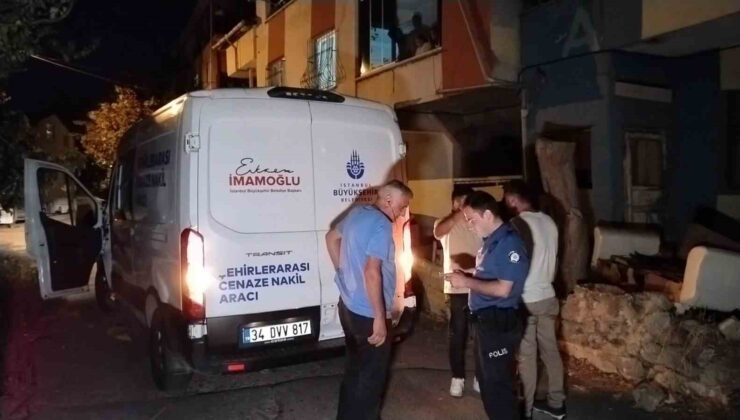 ’Yürüyen Adam’ evinde ölü bulundu