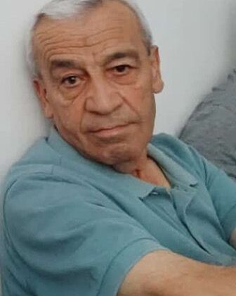 Zabıta Müdürü Mehmet Zin hayatını kaybetti