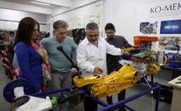 20. yılda hedef 1 milyonuncu kursiyer
