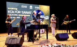 2024-2025 Sultanbeyli Kültür Sanat Sezonu başladı