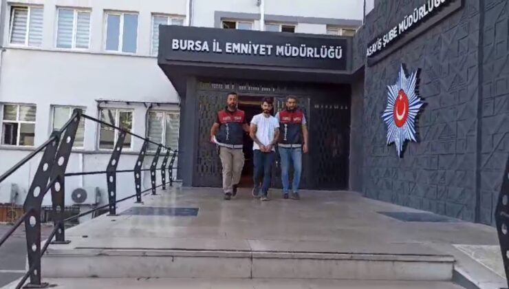 24 yıl hapisle aranıyordu…Yakalanmamak için bulduğu taktik polisi bile şaşırttı