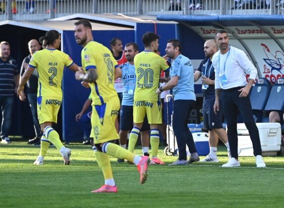 Mehmet Topal’lı Petrolul Ploieşti, zorlu maçta galip  Petrolul Ploieşti – Hermannstadt: 4 – 1   