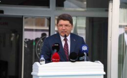 Adliye işlerinde yapay zeka dönemi başlıyor