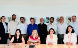 Afetlere odaklı girişim Good Sanitation Company çalışmalarına başladı