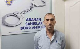 Ağabeyinin kimliğiyle 6 yıl kaçtı