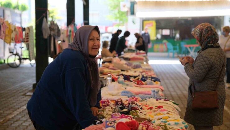 Altıeylül Belediyesi’nden kendi işini kuracaklara müjde