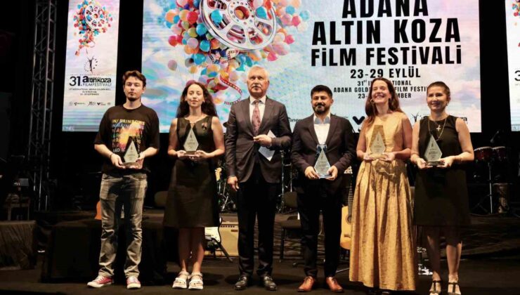 Altın Koza Film Festivali, Arel Medya Sponsorluğunda başladı