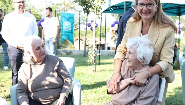 “Alzheimer hastalığı toplumsal bir sorun”