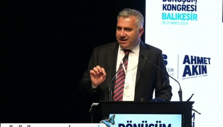 Arman Zafer Yalçın, Büyükşehir Belediye Başkan Danışmanlığına atandı