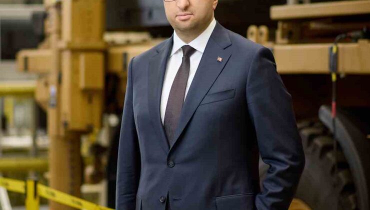 ASELSAN yılın ilk yarısında yüzde 8’lik büyüme ile cirosunu 35,7 milyar TL’ye ulaştı