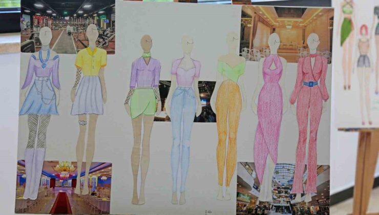 Ataşehir Monheim Tasarım Okulu’nda yeni dönem: Çocuklar için sanat atölyeleri başlıyor