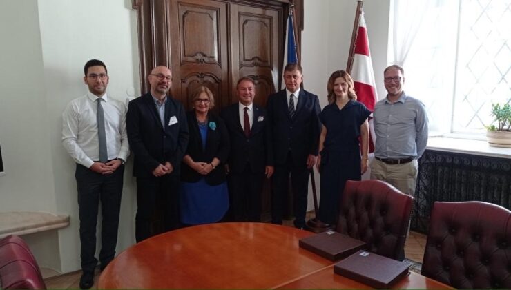 Avrupa Sağlıklı Şehirler Ağı Bursa’da buluşuyor