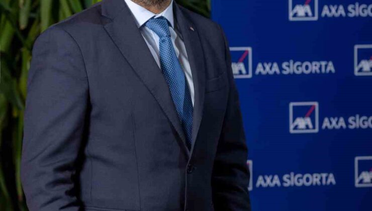 AXA Türkiye, Siber Riskler Sigortası’nı duyurdu