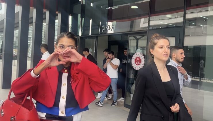 Bahar ve Nihal Candan’ın aralarında bulunduğu 21 sanıklı dolandırıcılık davası sürüyor