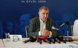 Bakan Bak: “Yurtlara başvuruların yüzde 91’ini yerleştirdik”