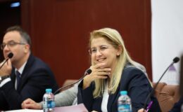 Bakırköy’de ‘Mahalle Buluşmaları’nın ilki Ataköylülerle gerçekleşti