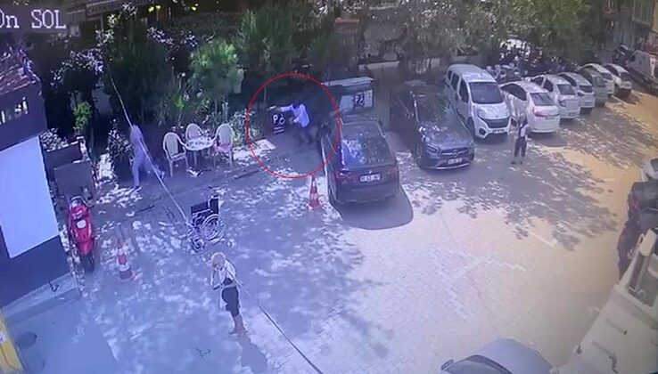 Balıkesir’de silahlı saldırı: 6 yaralı