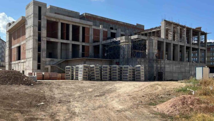 Bandırma’nın çeyrek asırlık sorununu çözülüyor